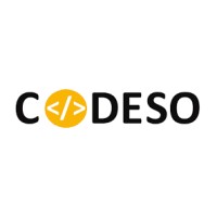 Codeso Private Limited Logo