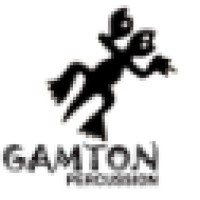 Gamton Percussion Logo