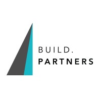 Build Partners Logo
