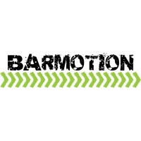 Barmotion Logo