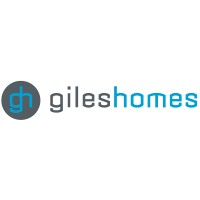 Giles Homes Limited Logo