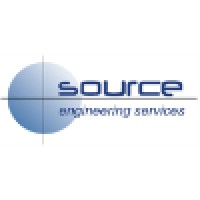 Source Engineering Services Logo