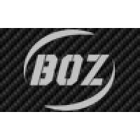 BOZ MOTOR GROUP Logo
