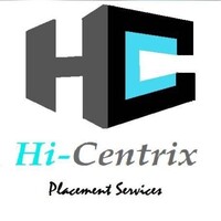 Hi-Centrix Placement Services Logo