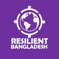 Resilient Bangladesh Logo