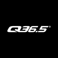 Q36.5 Logo