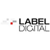 Label Digital Logo