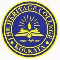 The Heritage College Logo