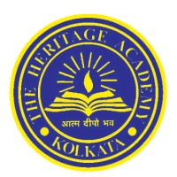 The Heritage Academy Logo