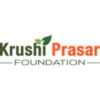 Krushi Prasar Foundation Logo