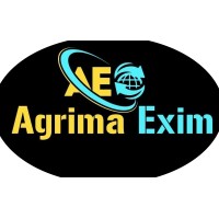 Agrima Exim Private Limited Logo