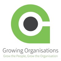 Growing Organisations Pty Ltd Logo