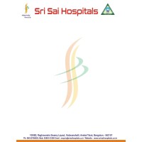 Sri Sai Hospitals Logo