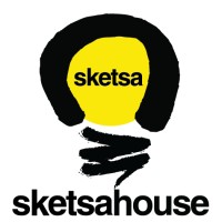 Sketsa House Logo