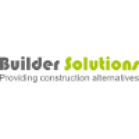 Builder Solutions Logo