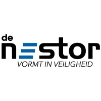 De Nestor vzw Logo