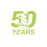Soleco engineering srl Logo