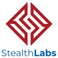 Stealthlabs, Inc Logo
