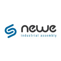 NEWE industrial assembly s.r.o. Logo