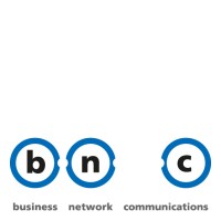 BNC Business Network Communications Inc. Logo
