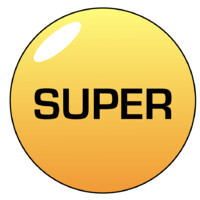 Super City Logo
