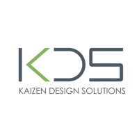 Kaizen Design Solutions Logo