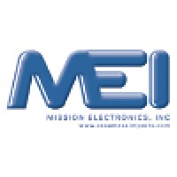 Mission Electronics Logo
