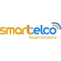 PT. Smartelco Solusi Teknologi Logo