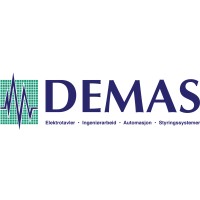 Demas AS Logo