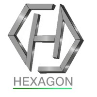 Hexagon Battery Regeneration Logo