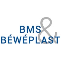 BMS & BÉWÉPLAST Logo
