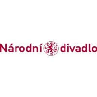 Národní divadlo Logo
