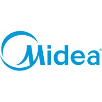 Midea Appliances Australia Logo