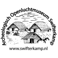 Swifterkamp, Archeologisch Openluchtmuseum Logo