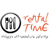 Rental Time Logo