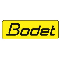 Bodet Ltd Logo