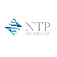 NTP Technology A/S Logo