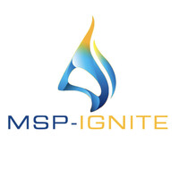 MSP-Ignite Logo