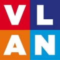 Vlan Media Logo