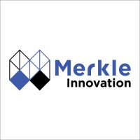Merkle Innovation Logo