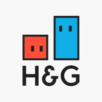 Henchman & Goon Logo