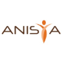 Anisya Logo
