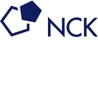 NCK A/S Logo