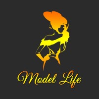 MODEL LIFE Logo