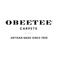 Obeetee Carpets Logo
