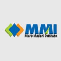 PT. Micro Madani Institute Logo