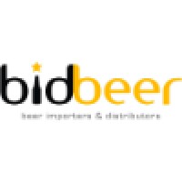 Beer Importers & Distributors Pty. Ltd. Logo