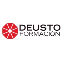 Deusto Formación Logo