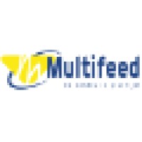 Multifeed B.V. Logo