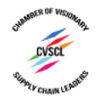 Chamber of Visionary Supply Chain Leaders Logo